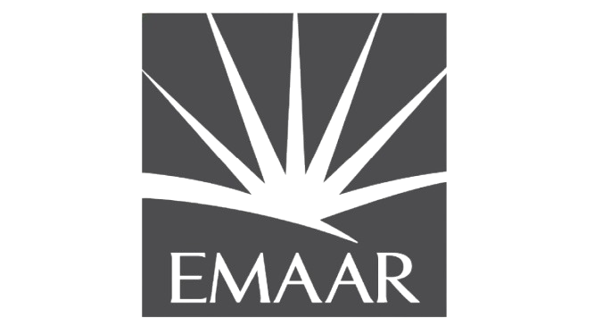 Emaar Properties Logo removebg preview